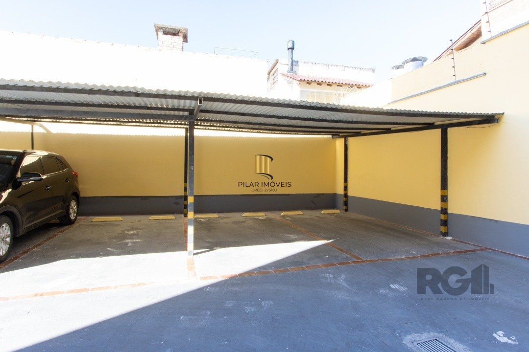 Apartamento Garden de 3 dormitórios.