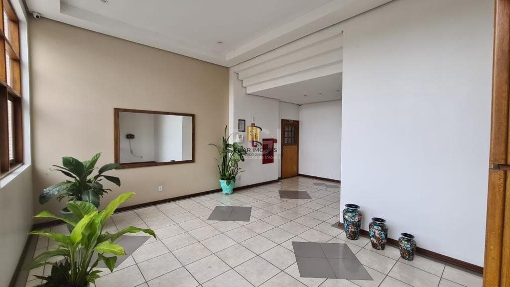 Apartamento para Venda - 61.43m², 2 dormitórios, 1 vaga - Cavalhada