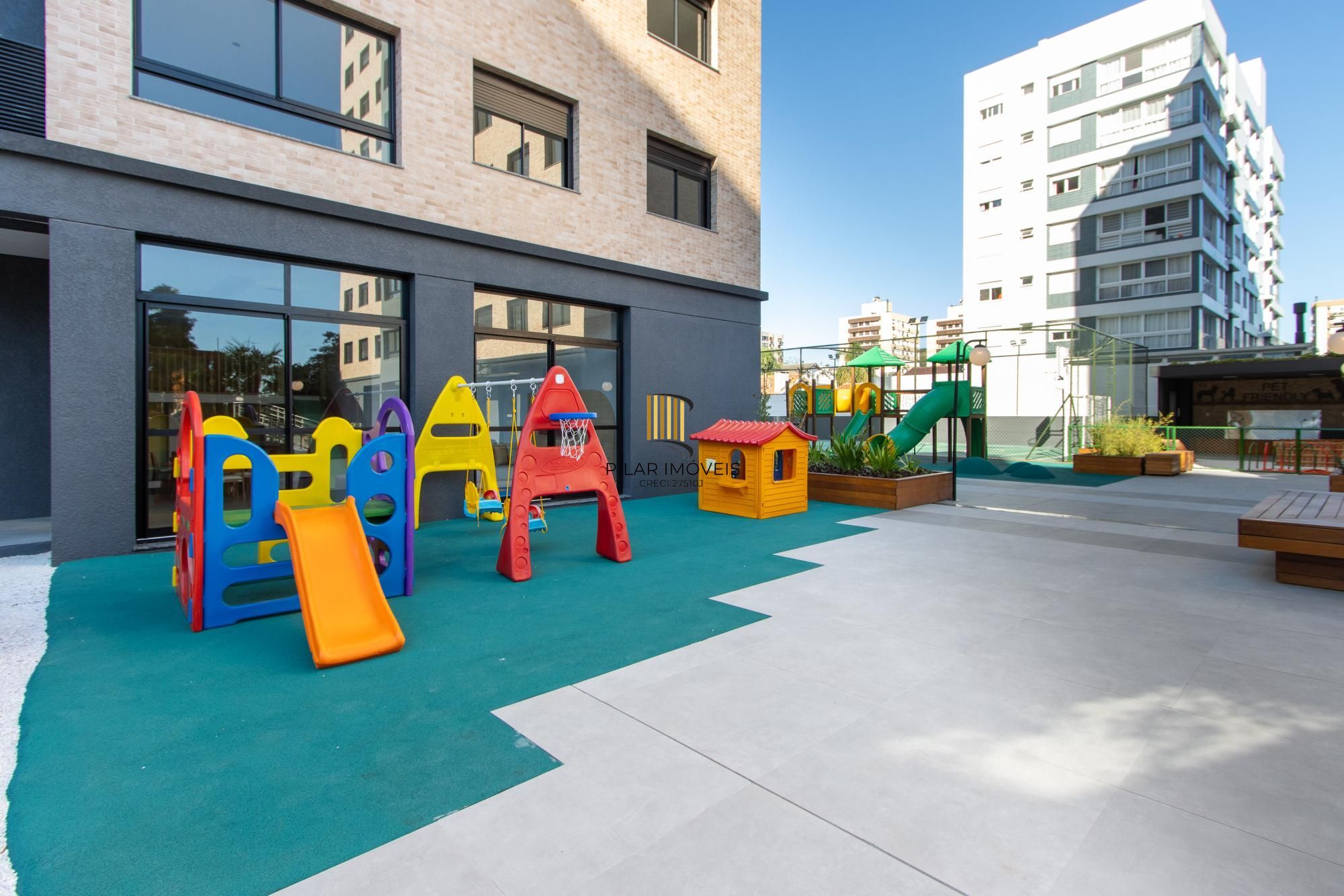 Venha morar no melhor Home Resort  da Zona Sul de Porto Alegre