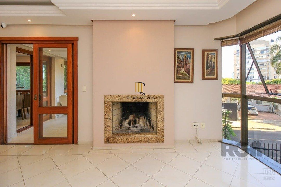 Apartamento 3 dormitórios no bairro Petrópolis