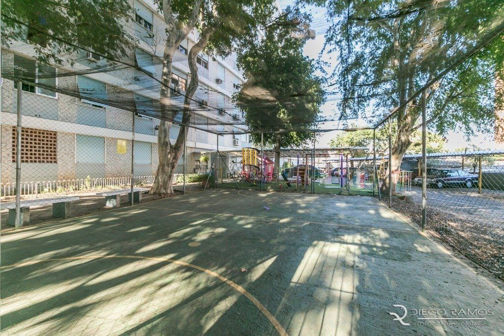 Apartamento 2 dormitórios, próximo ao Instituto de Cardiologia