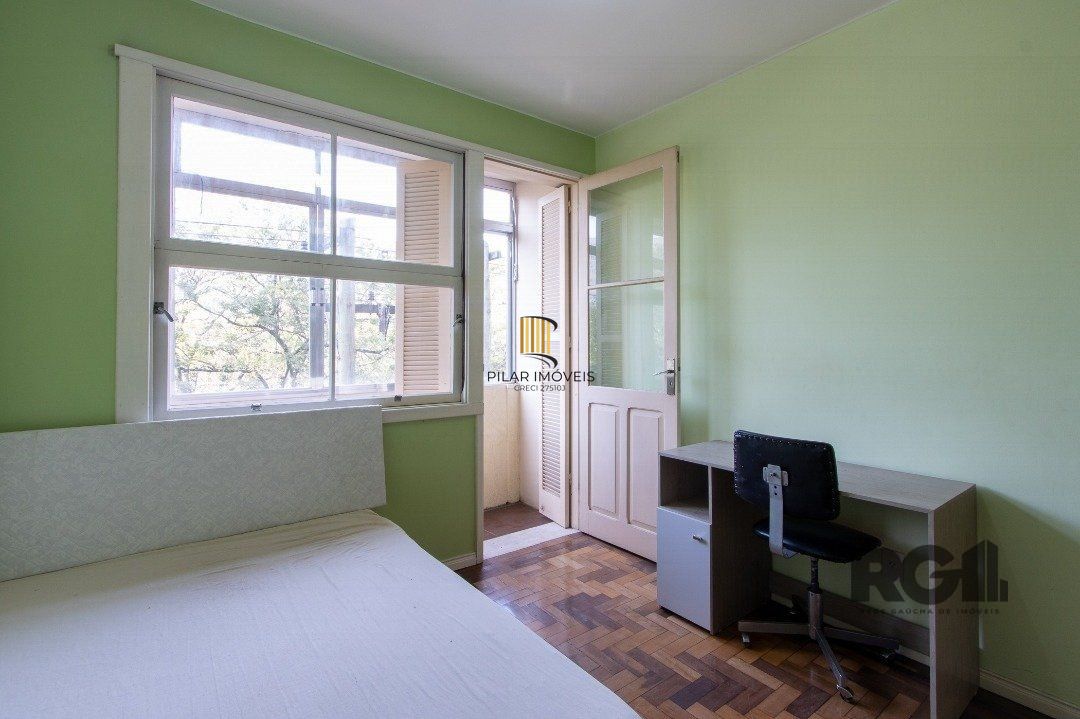 Apartamento 3 dormitórios no bairro Rio Branco