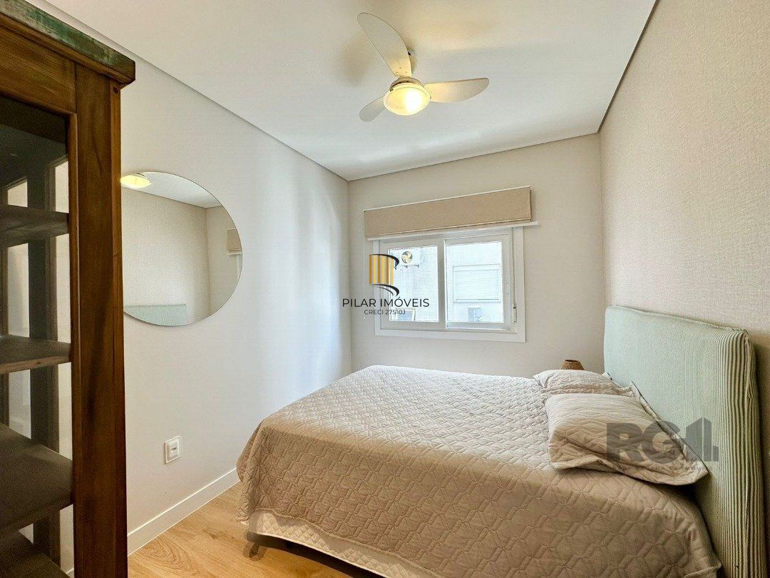 Apartamento 3 dormitórios no bairro Centro