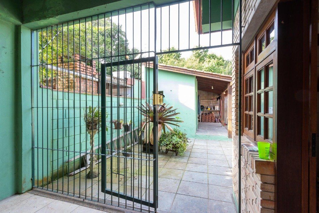 Casa à venda em Ipanema, Porto Alegre