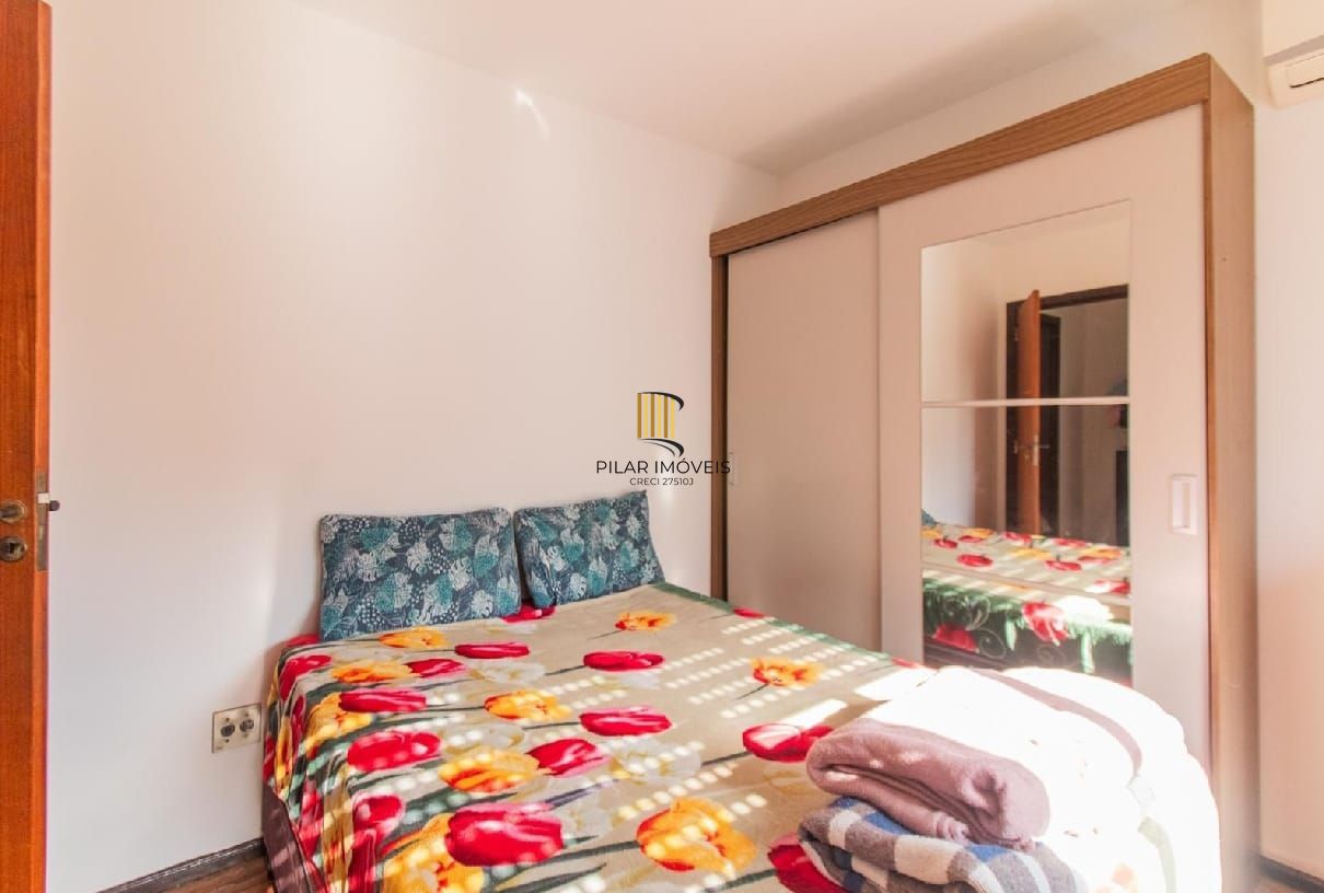 Apartamento 1 dormitório no bairro Partenon