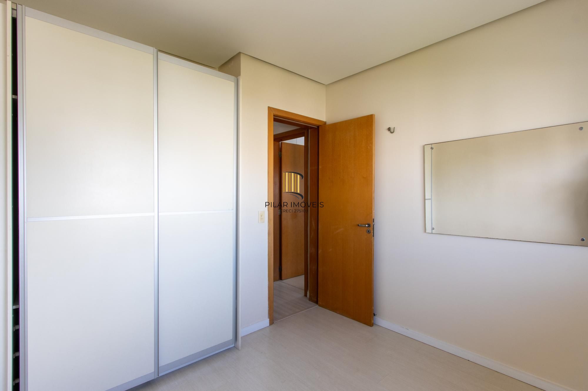 Apartamento 3 dormitórios no bairro Praia de Belas