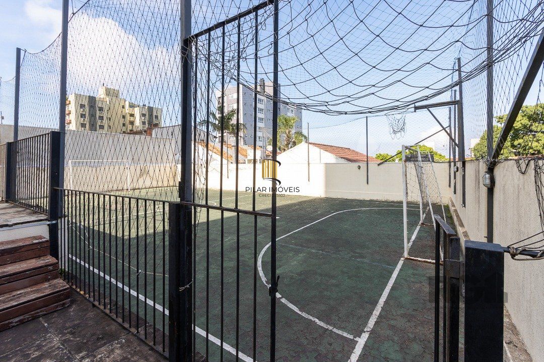 Apartamento 3 dormitórios no bairro Tristeza