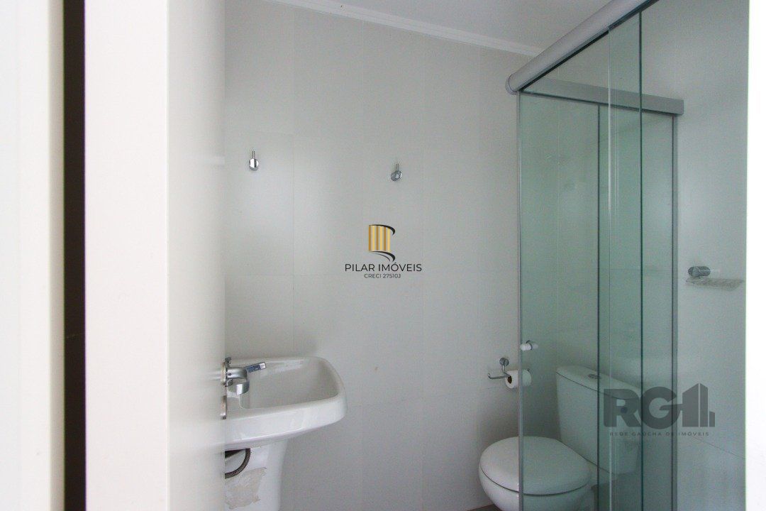 Casa Condominio para Venda - 233m², 3 dormitórios, sendo 1 suites, 2 vagas - Vila Assunção