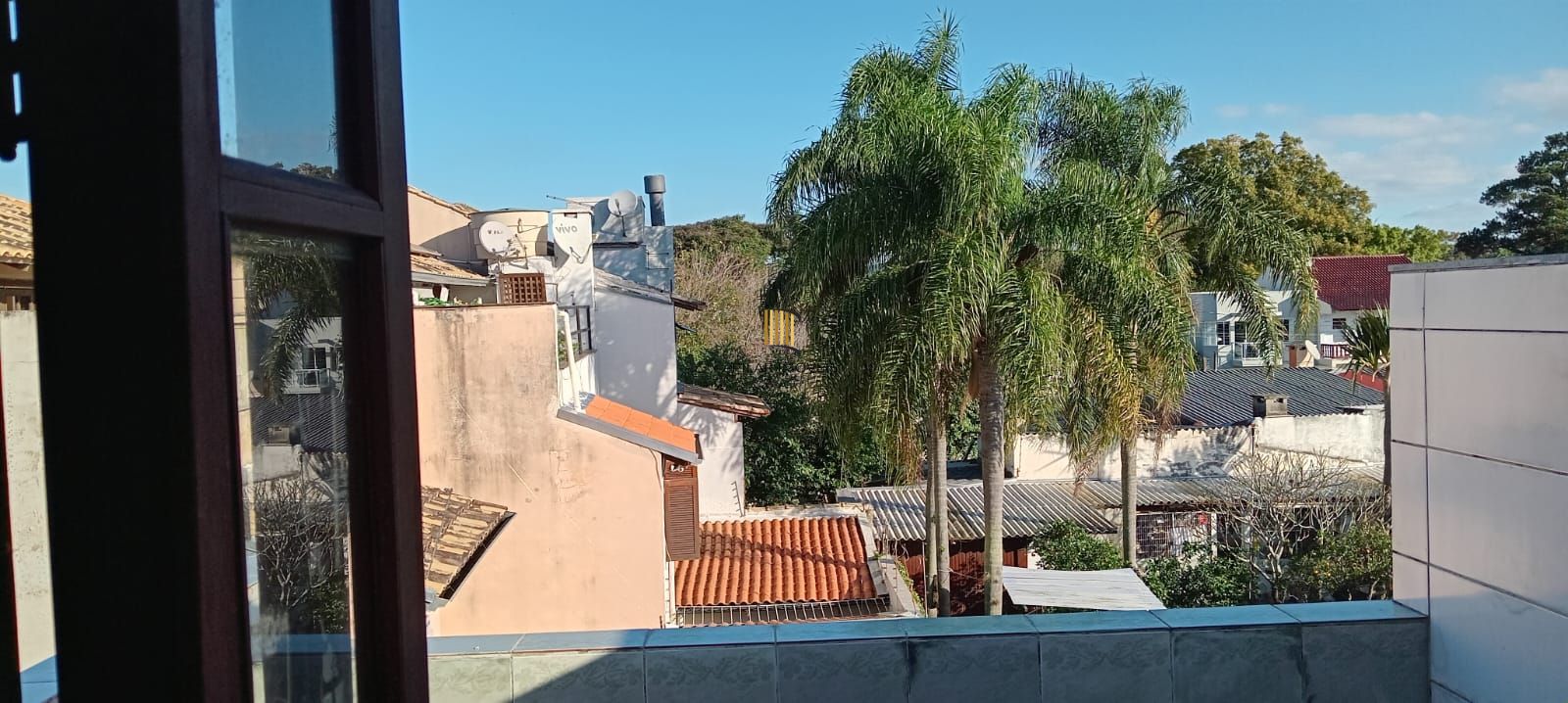 Excelente oportunidade de adquirir um sobrado no charmoso bairro Guarujá