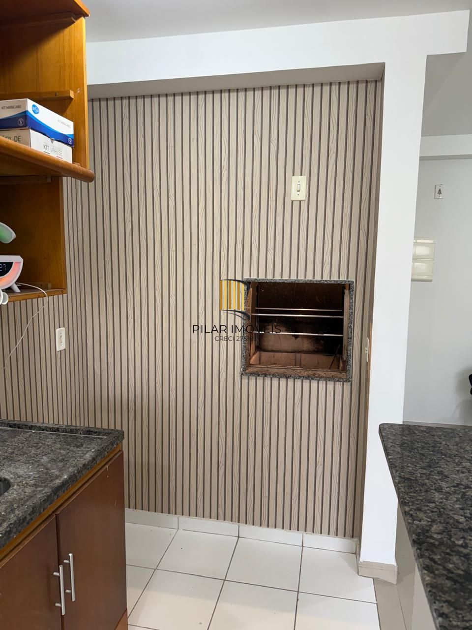 Apartamento 3 dormitórios no bairro Passo das Pedras