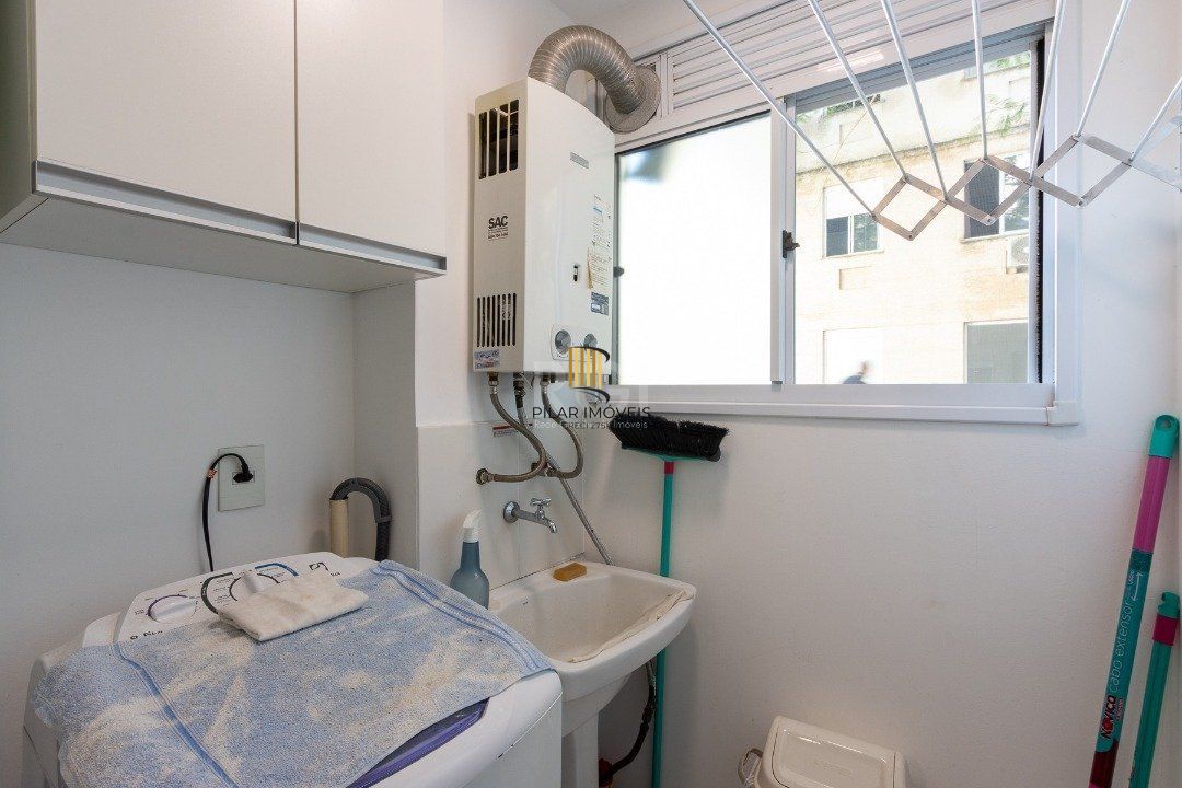 Apartamento 3 dormitórios no bairro Cavalhada