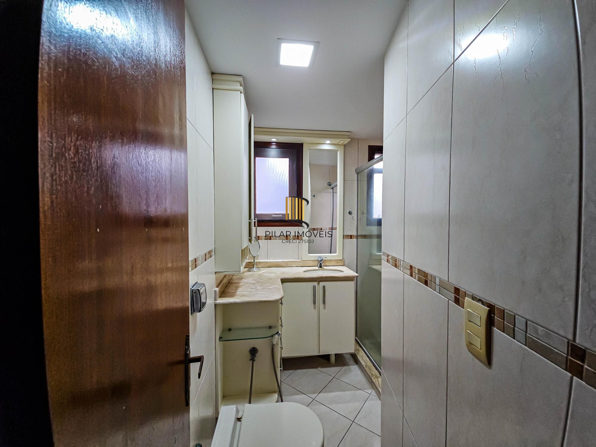 Casa de Condomínio 3 dormitórios no bairro Tristeza