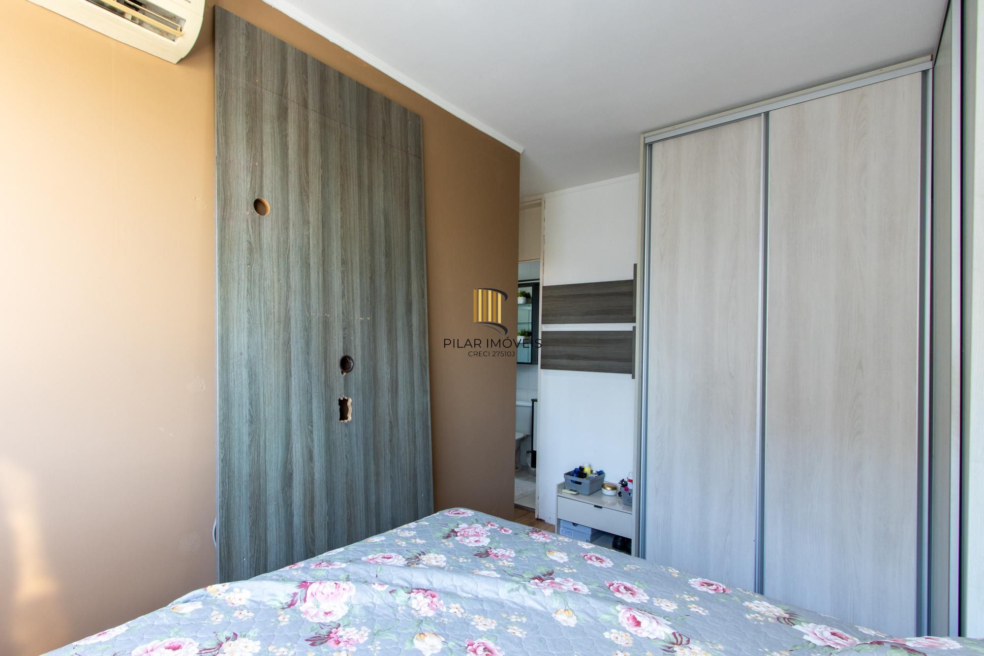 Apartamento 3 dormitórios no bairro Tristeza
