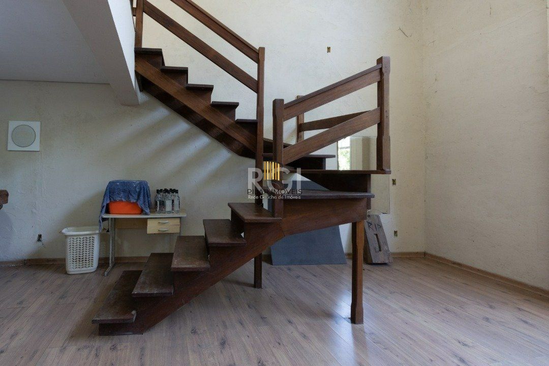Terreno com área de 747m²