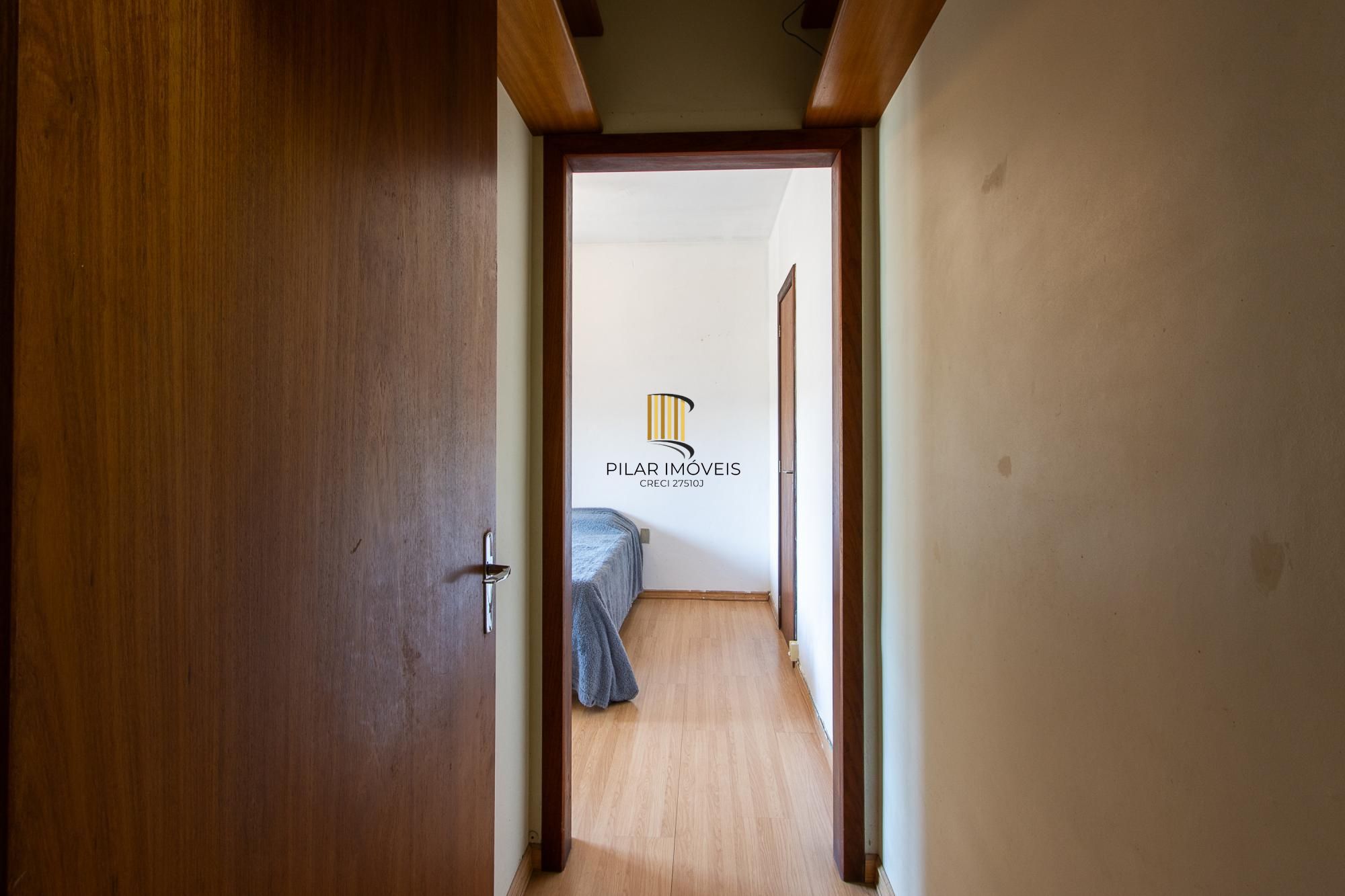 Apartamento com ótima localização