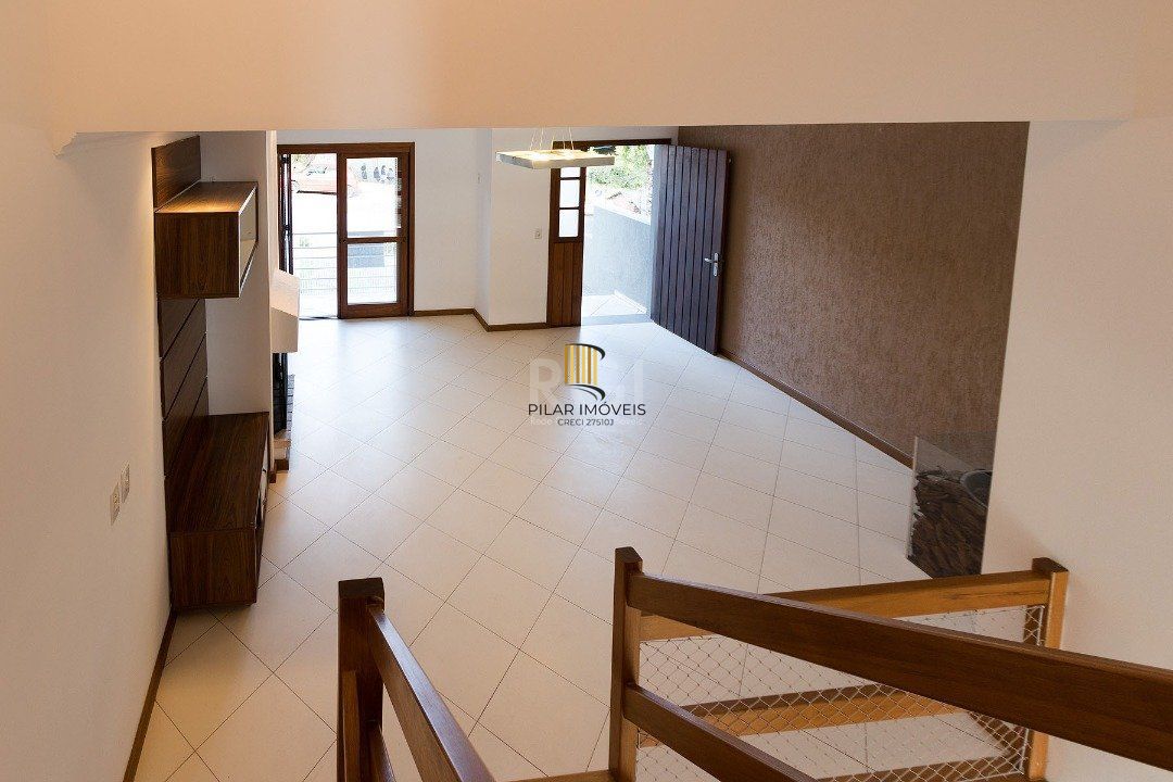 Casa Condominio para Venda - 262.98m², 3 dormitórios, sendo 1 suites, 2 vagas - Imperial Parque