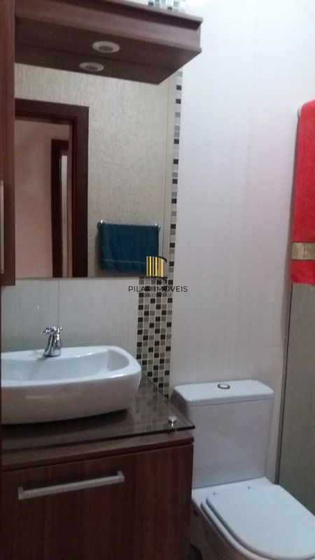 Casa para Venda - 119m², 3 dormitórios, sendo 1 suites, Espírito Santo