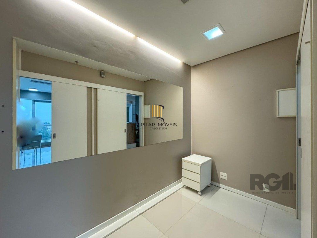 Sala Comercial no bairro Cristal