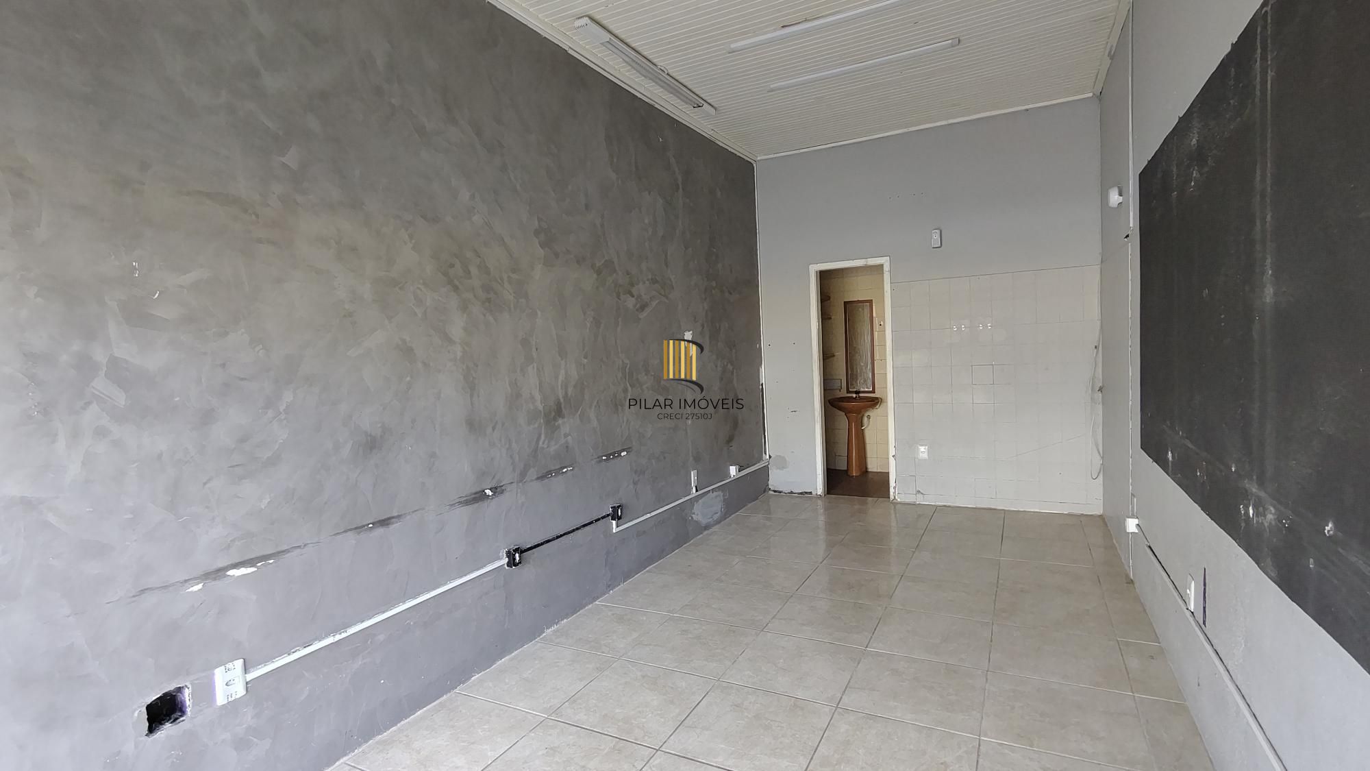 Sala Comercial 1 dormitório no bairro Partenon