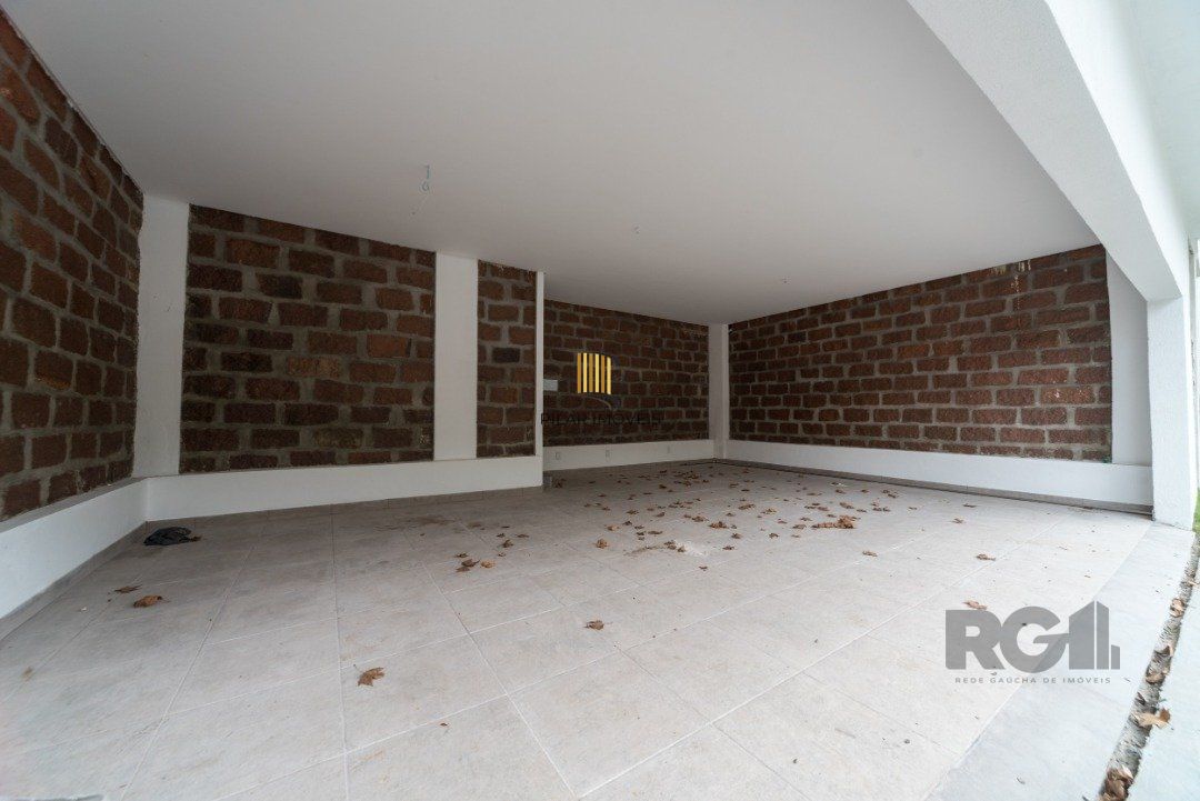 Casa 3 dormitórios no bairro Vila Conceição