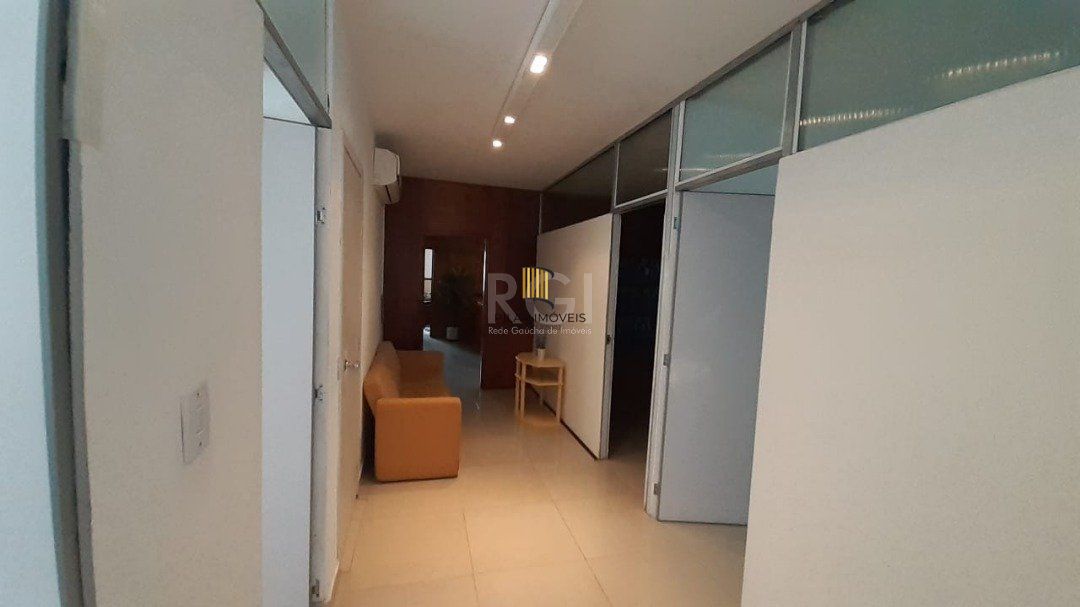 Conjunto/Sala para Venda - 157.49m², 0 dormitórios, Centro Histórico
