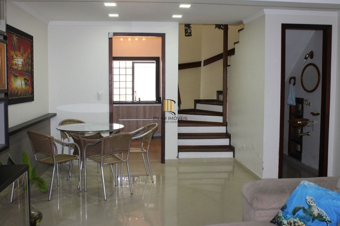 Casa para Venda - 180.83m², 3 dormitórios, sendo 1 suites, 2 vagas - Ipanema
