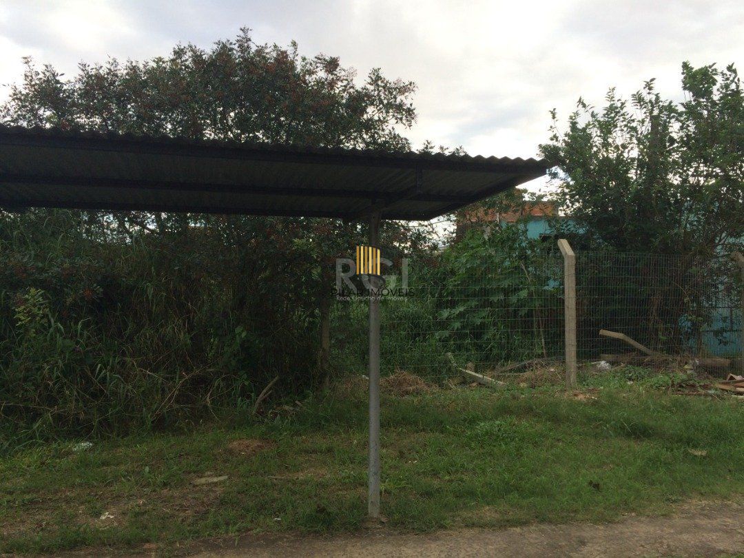Terreno para Venda - 3.037m² no bairro Campo Novo
