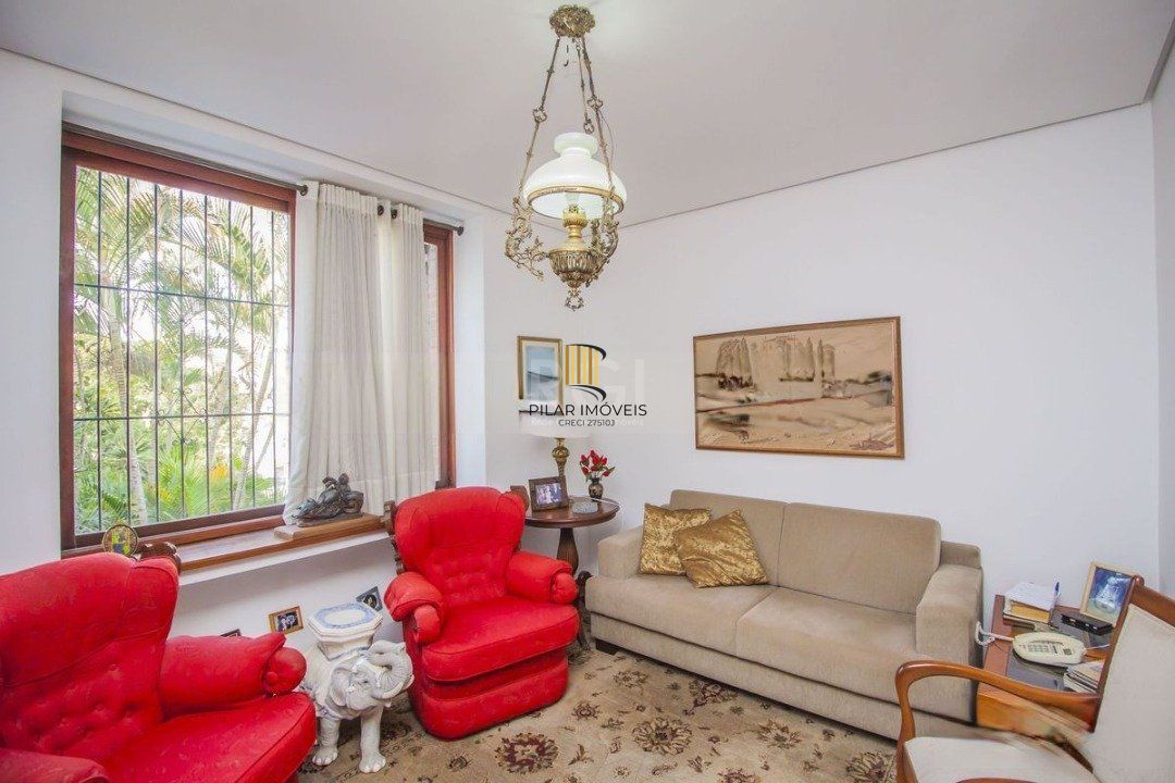 Cobertura para Venda - 223m², 3 dormitórios, sendo 1 suites, 2 vagas - Santa Cecília