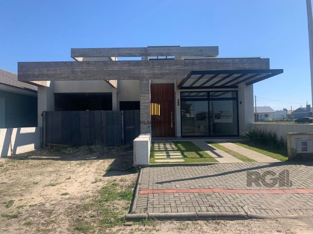 Casa 3 dormitórios no bairro Praia da Conceição - Pilar Imóveis