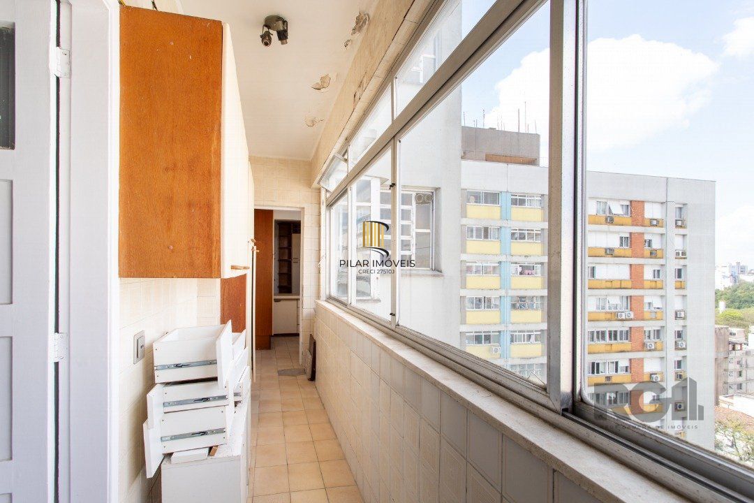 Apartamento 3 dormitórios no bairro Independência