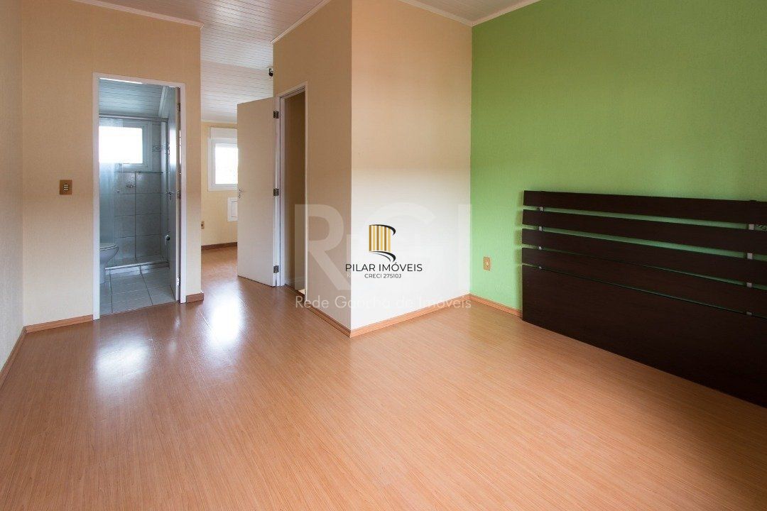 Casa Condominio para Venda - 92.32m², 3 dormitórios, sendo 1 suites, 2 vagas - Cristal - Pilar Imóveis
