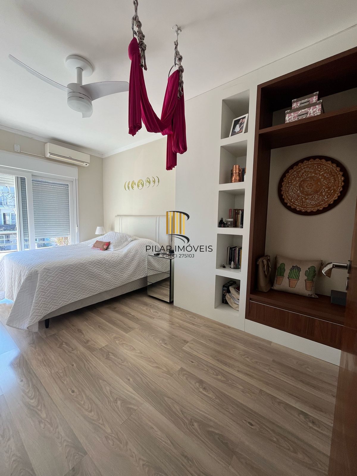 Excelente residência para vender no lagos de nova ipanema
