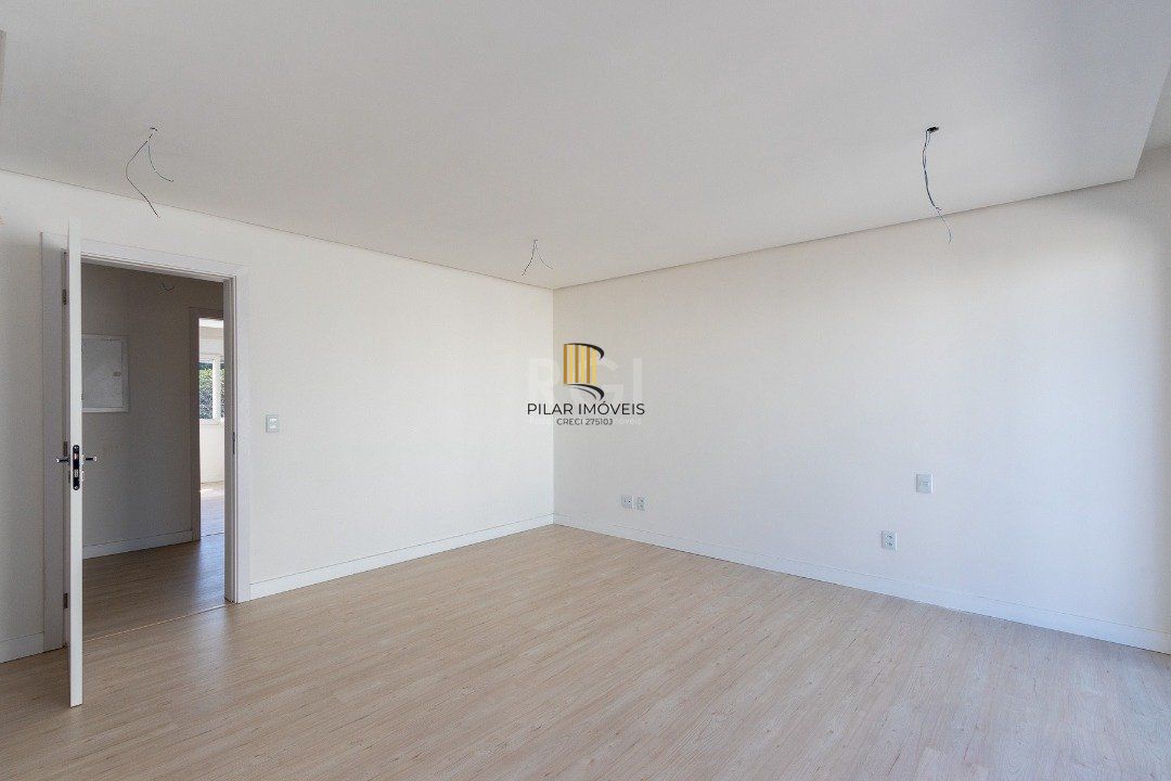 Casa Condominio para Venda - 306.18m², 3 dormitórios, sendo 3 suites, 3 vagas - Vila Assunção