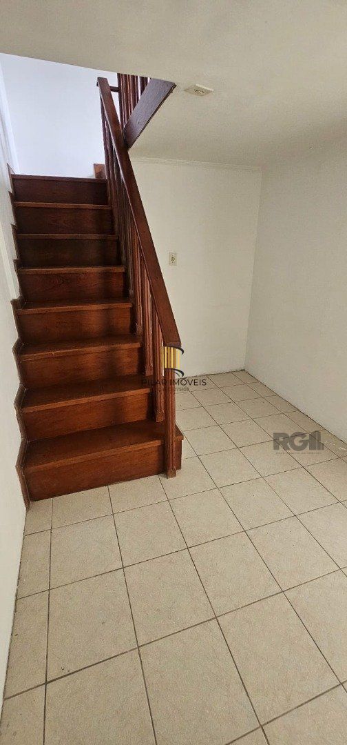 Casa 4 dormitórios no bairro Jardim Sabará