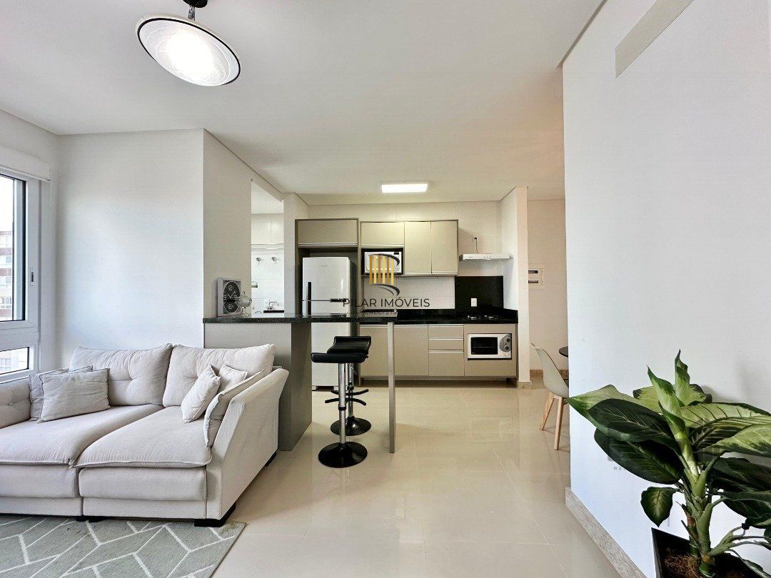 Apartamento 2 dormitórios no bairro Zona Nova
