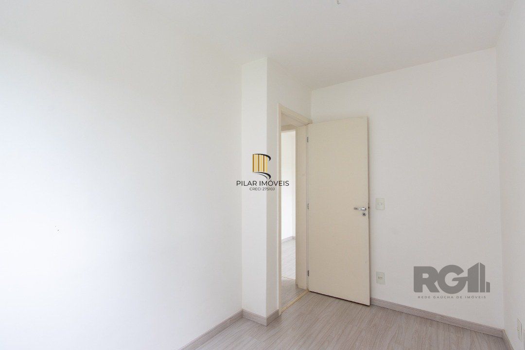 Apartamento para Venda - 45m², 2 dormitórios, 1 vaga - Ipanema
