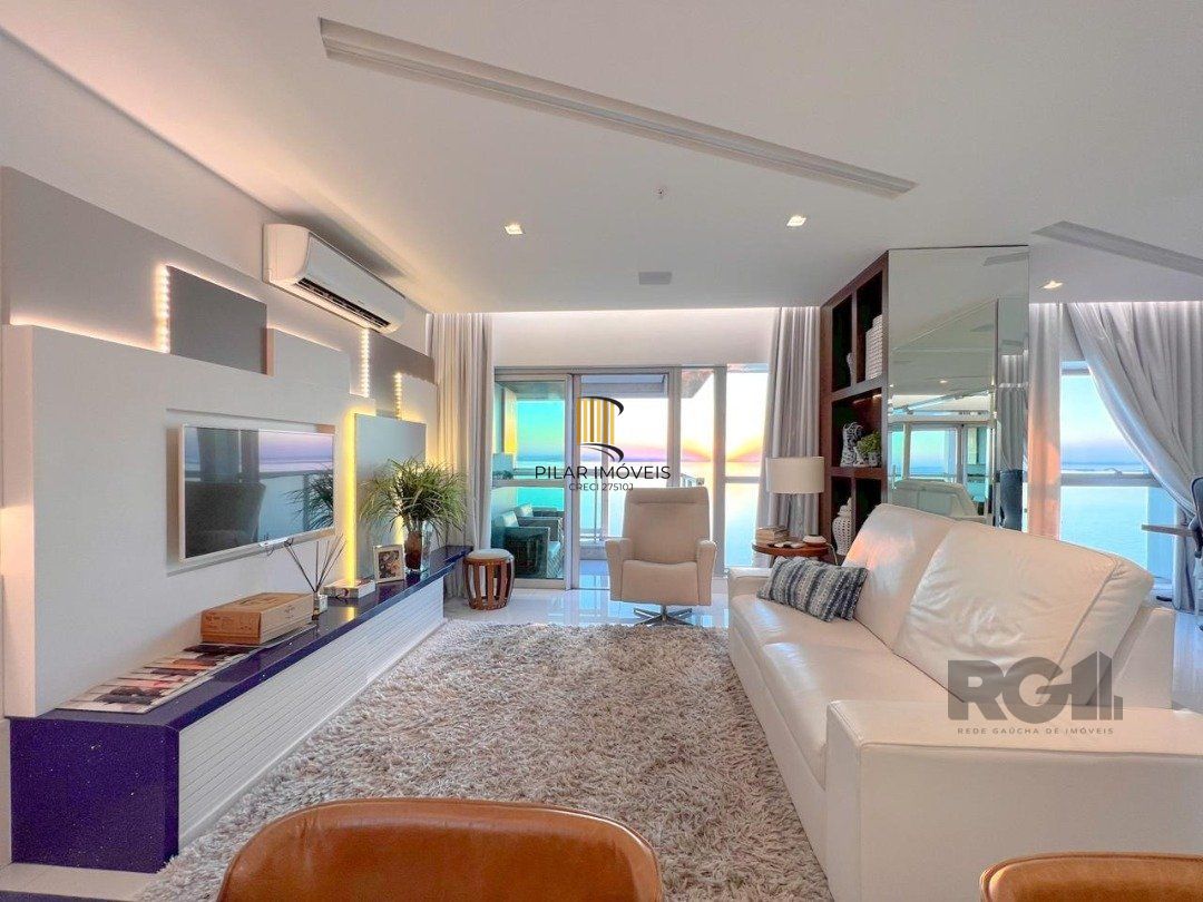 Apartamento 1 dormitório no bairro Cristal