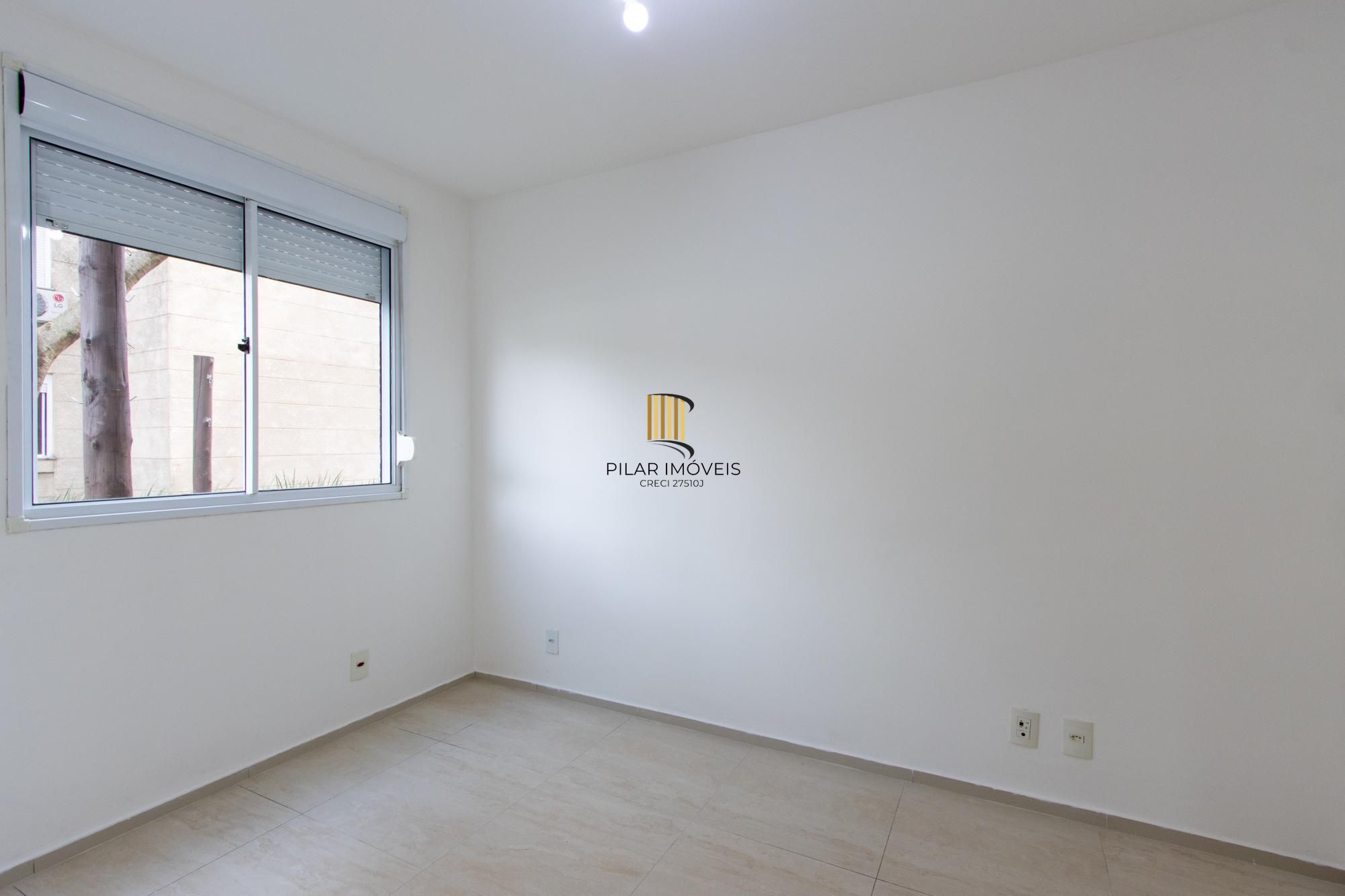 Apartamento 2 Dormitórios Zona Sul