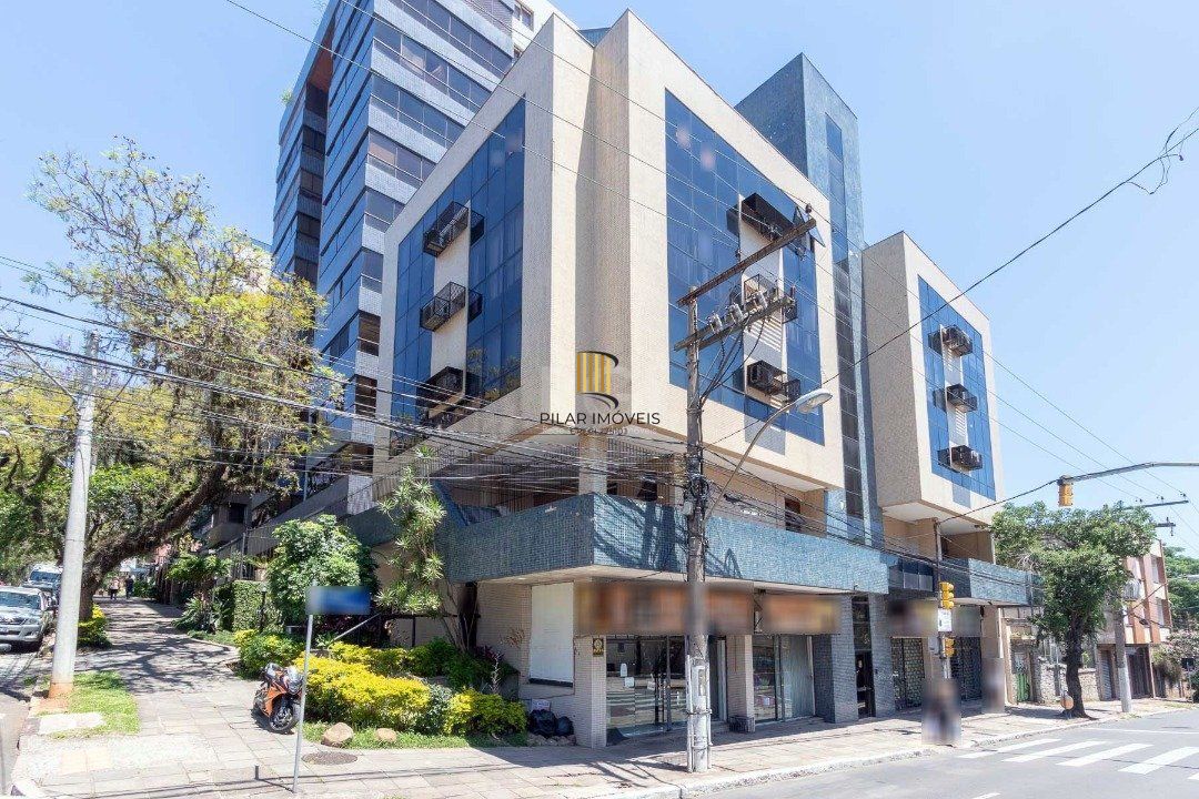 Conjunto/Sala para Venda - 18.9m², 0 dormitórios, Petrópolis - Pilar Imóveis