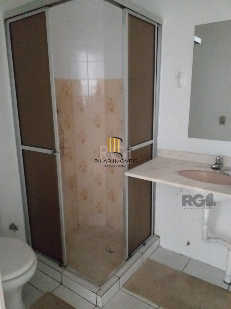 Apartamento para Locação/Aluguel - 45m², 1 dormitório, Camaquã
