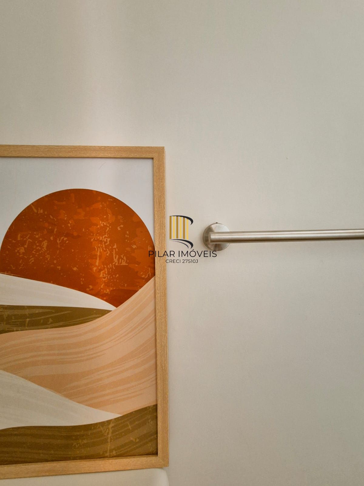 Apartamento 2 dormitórios no bairro Rubem Berta