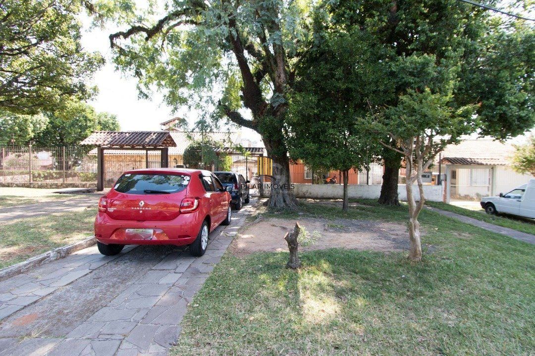 Casa Condominio para Venda - 134.16m², 5 dormitórios, 5 vagas - Santa Tereza