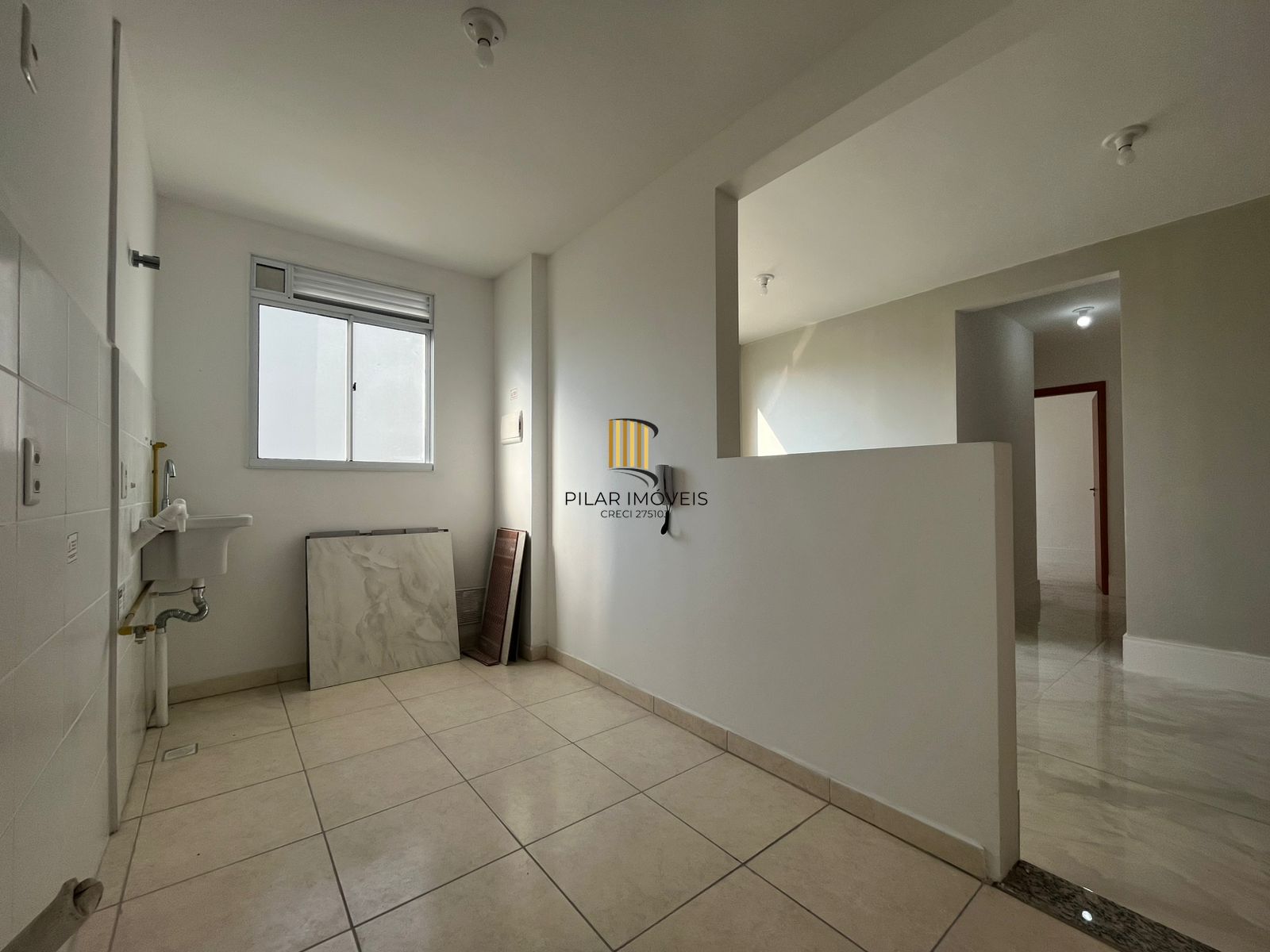 Oportunidade imperdível no Humaitá – Apartamento totalmente reformado!