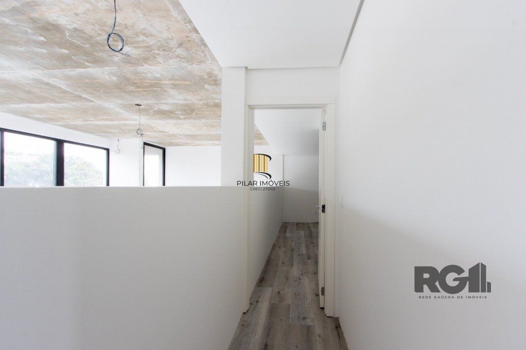 Apartamento 2 dormitórios no bairro Tristeza