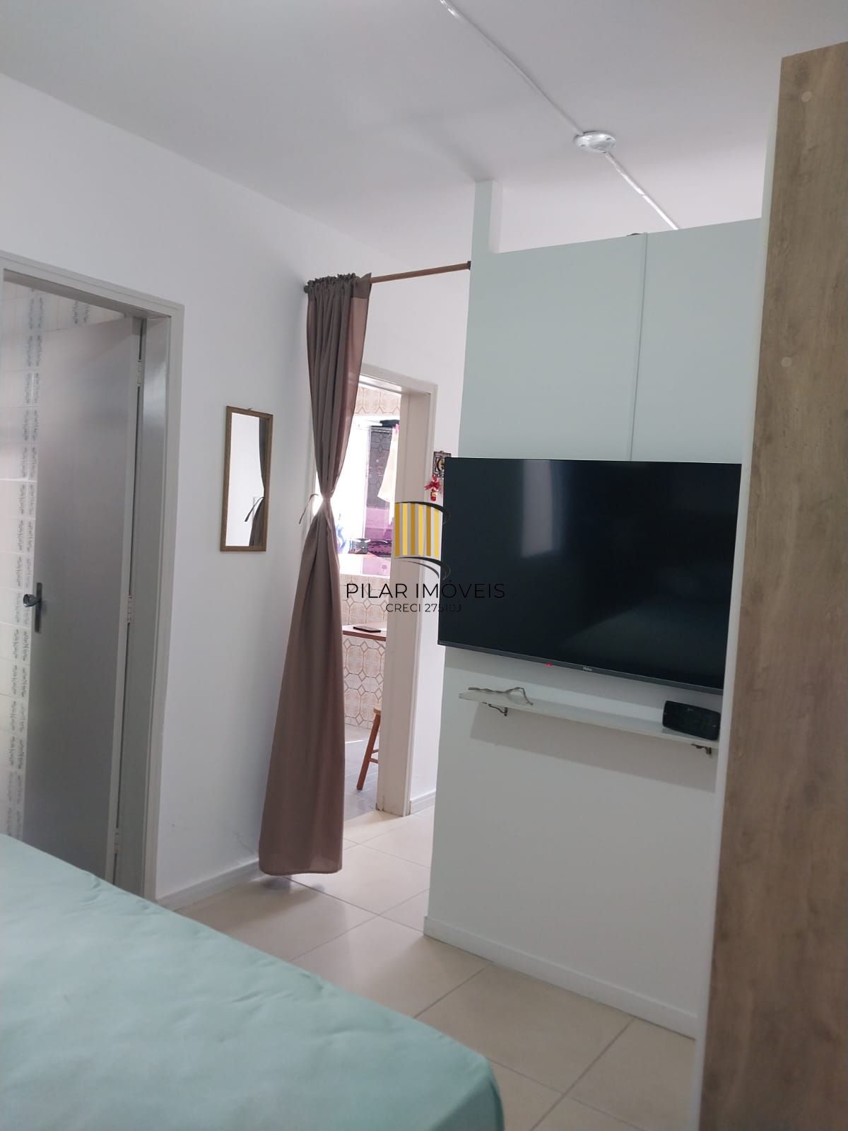 Apartamento 1 dormitório no bairro Partenon