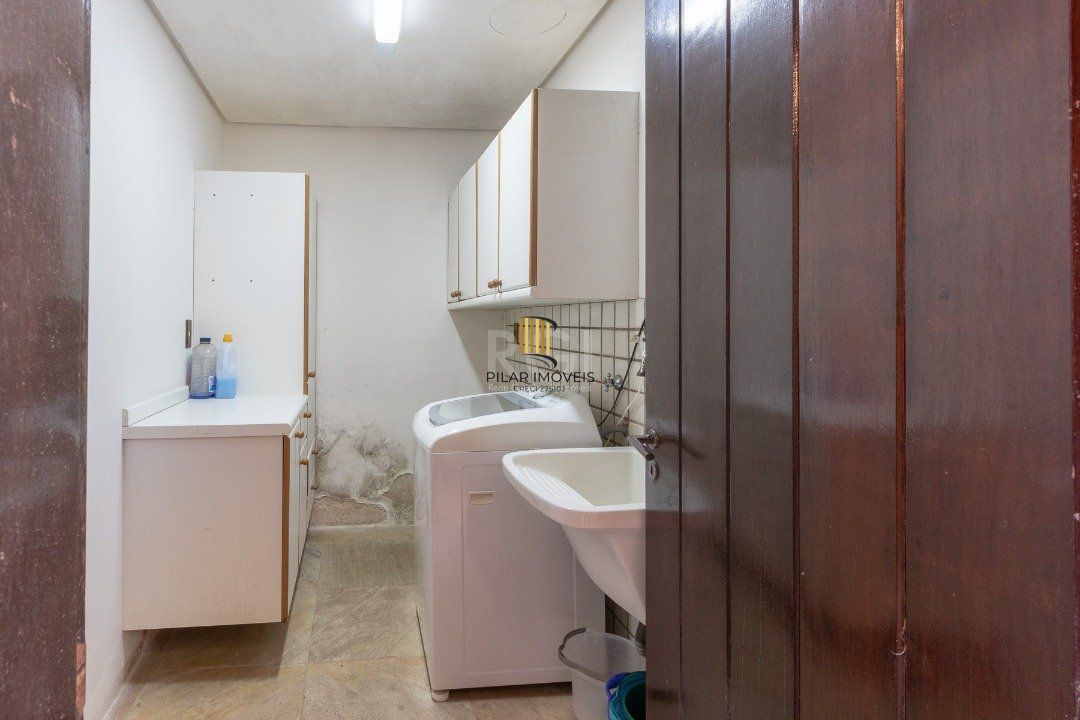 Casa Condominio para Venda - 331.2m², 4 dormitórios, sendo 4 suites, 2 vagas - Tristeza