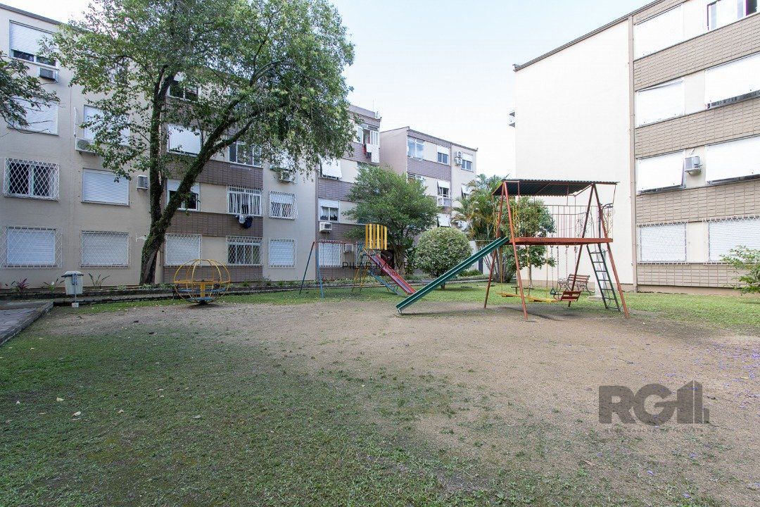 Apartamento para Venda - 37.89m², 1 dormitório, Cavalhada