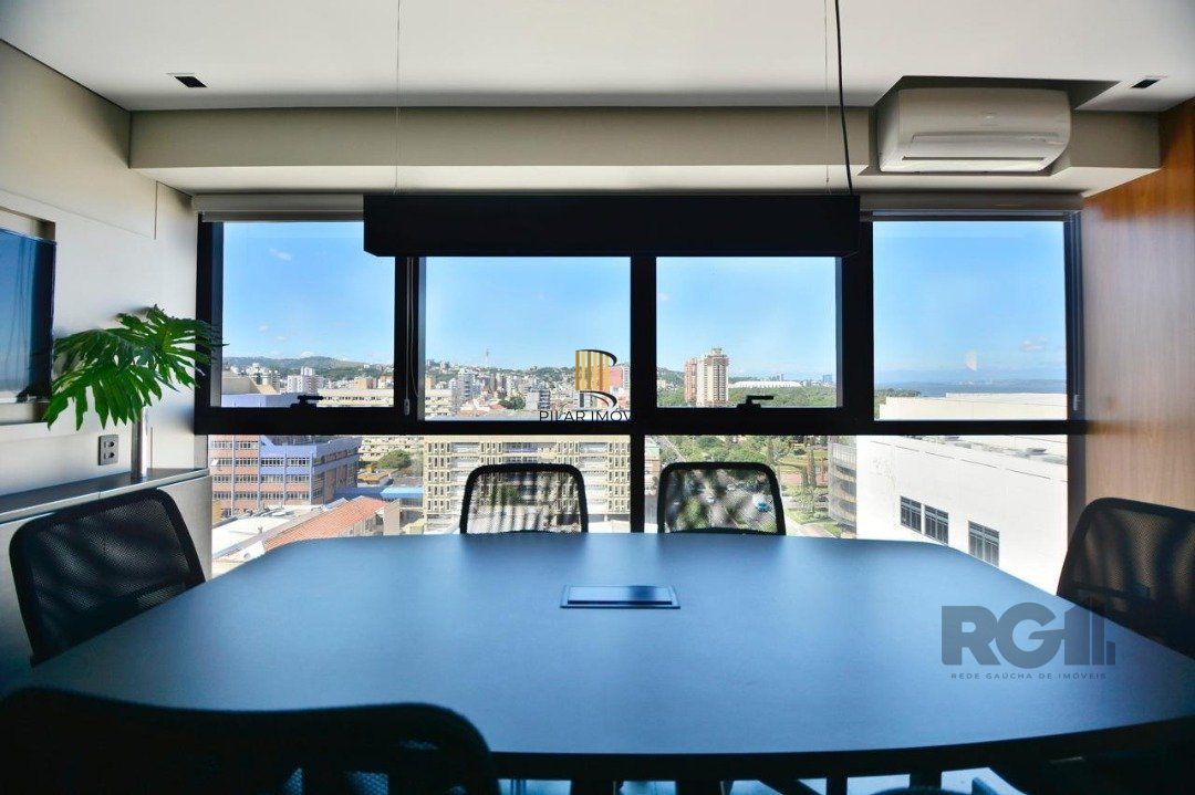 Sala Comercial no bairro Praia de Belas