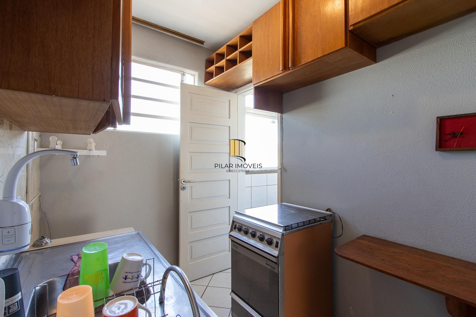 Apartamento 2 Dormitórios no Bairro Tristeza | Ótima Localização