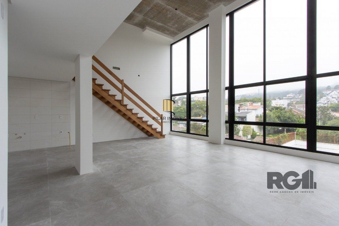 Apartamento 2 dormitórios no bairro Tristeza